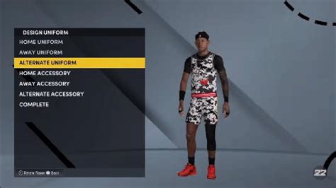 Upgrade Your Style with Pro Am Jersey Designs 2k22